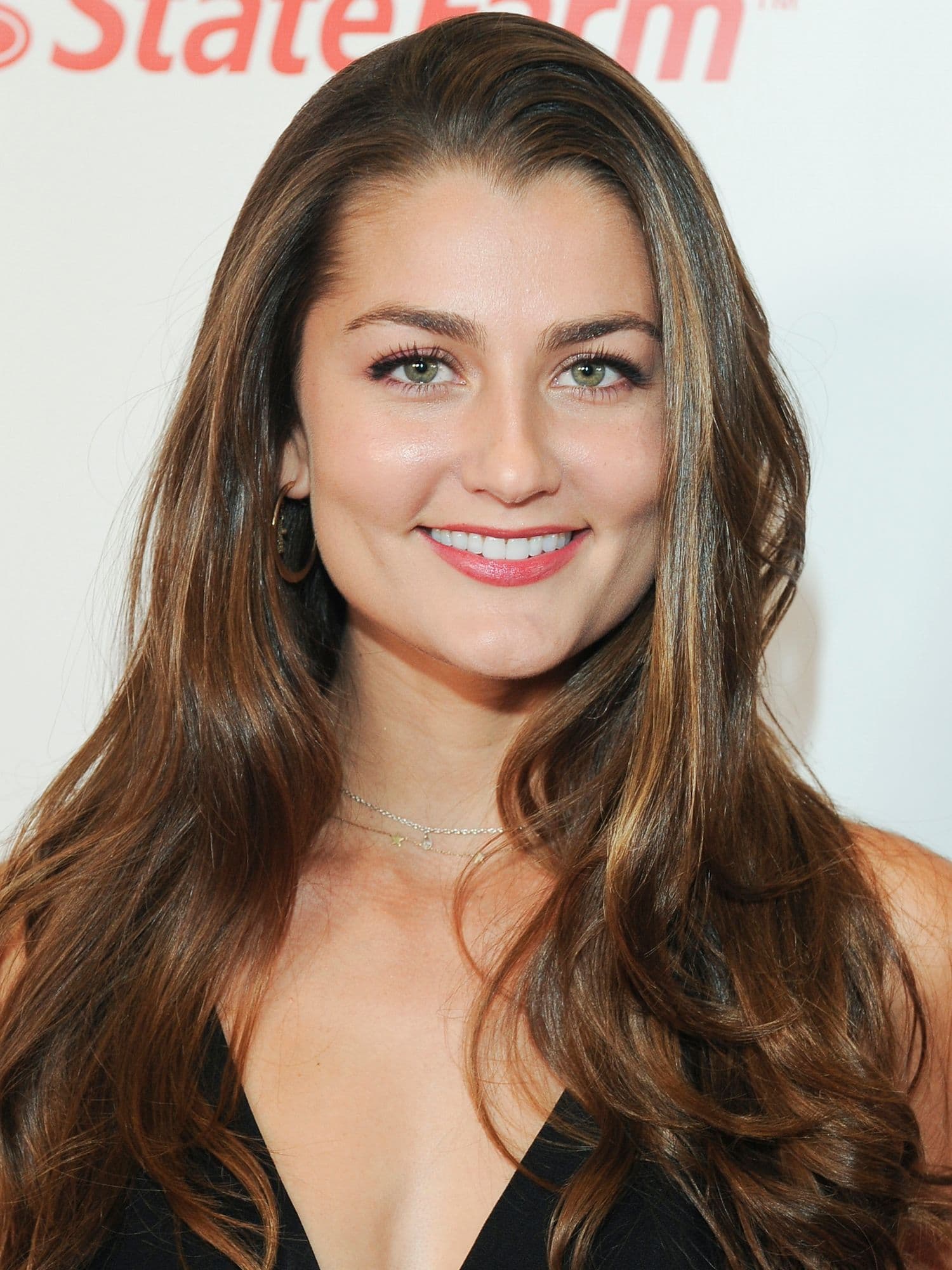 Rachel Matthews
