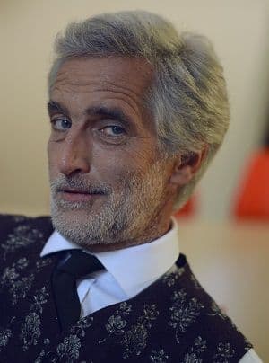 Tomáš Hanák