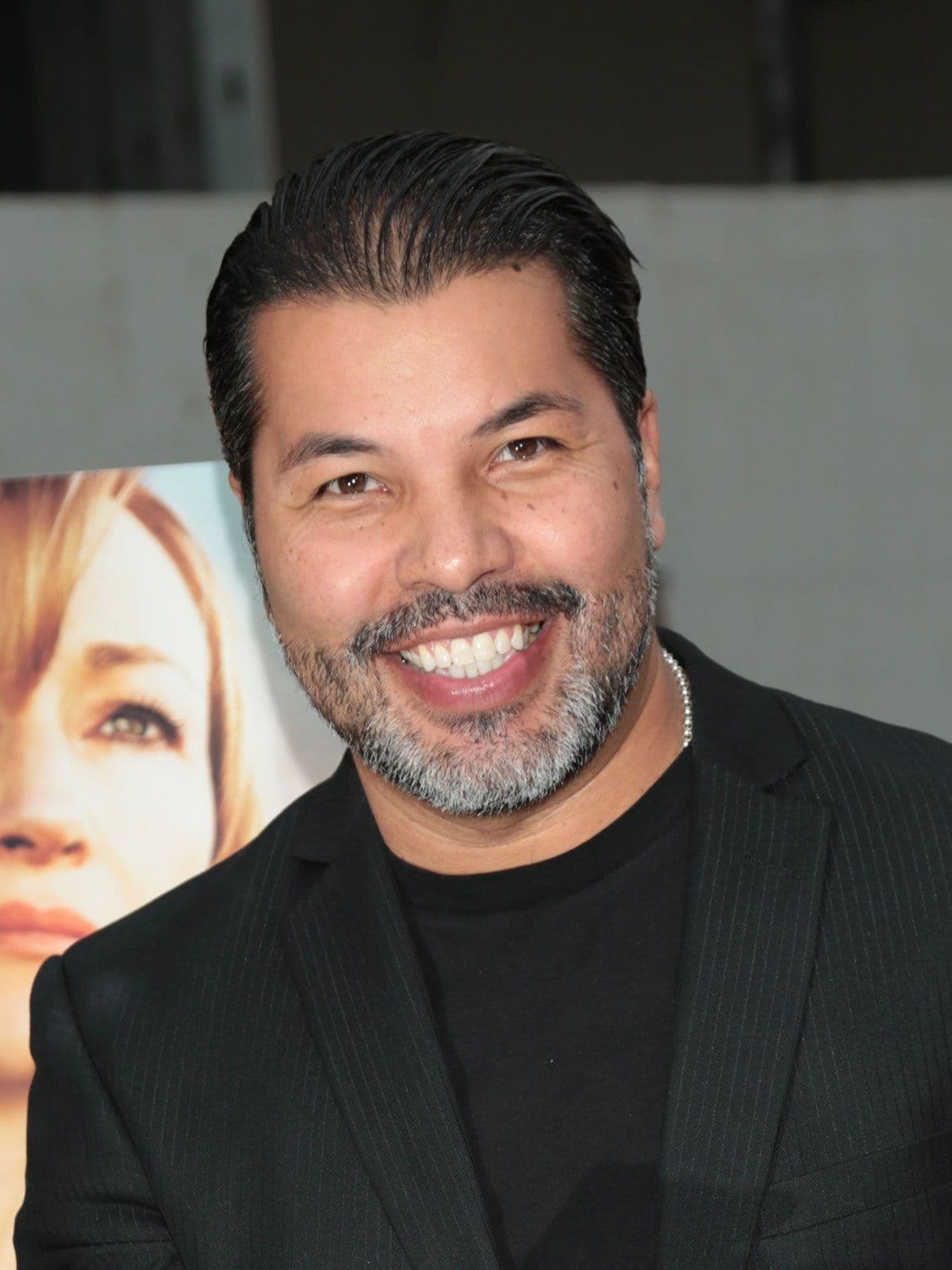 Sal Velez Jr.