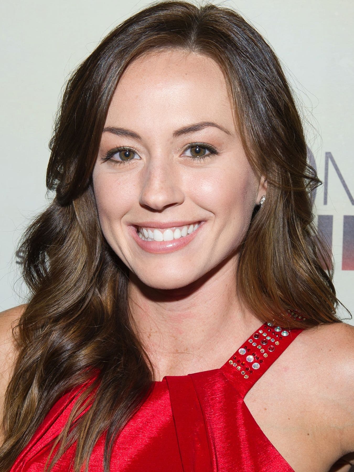 Ashley Bratcher