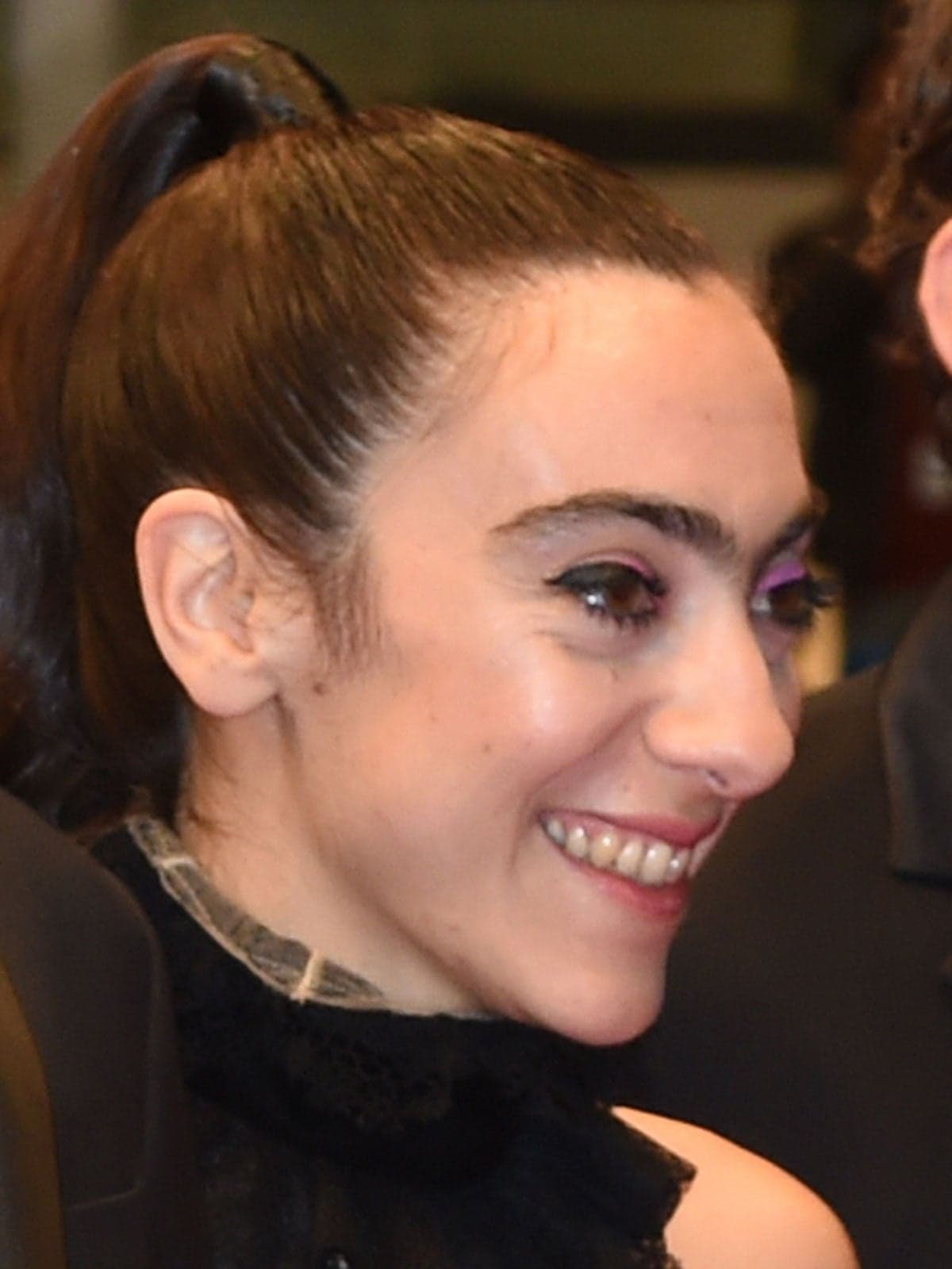 Tania Casciani
