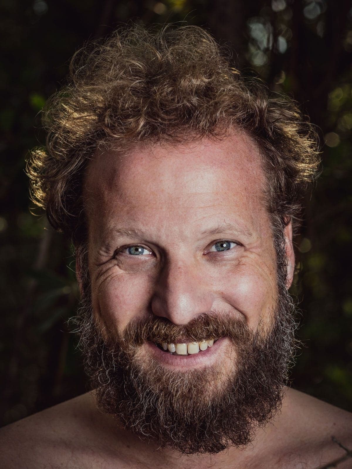 Thomas Croisière