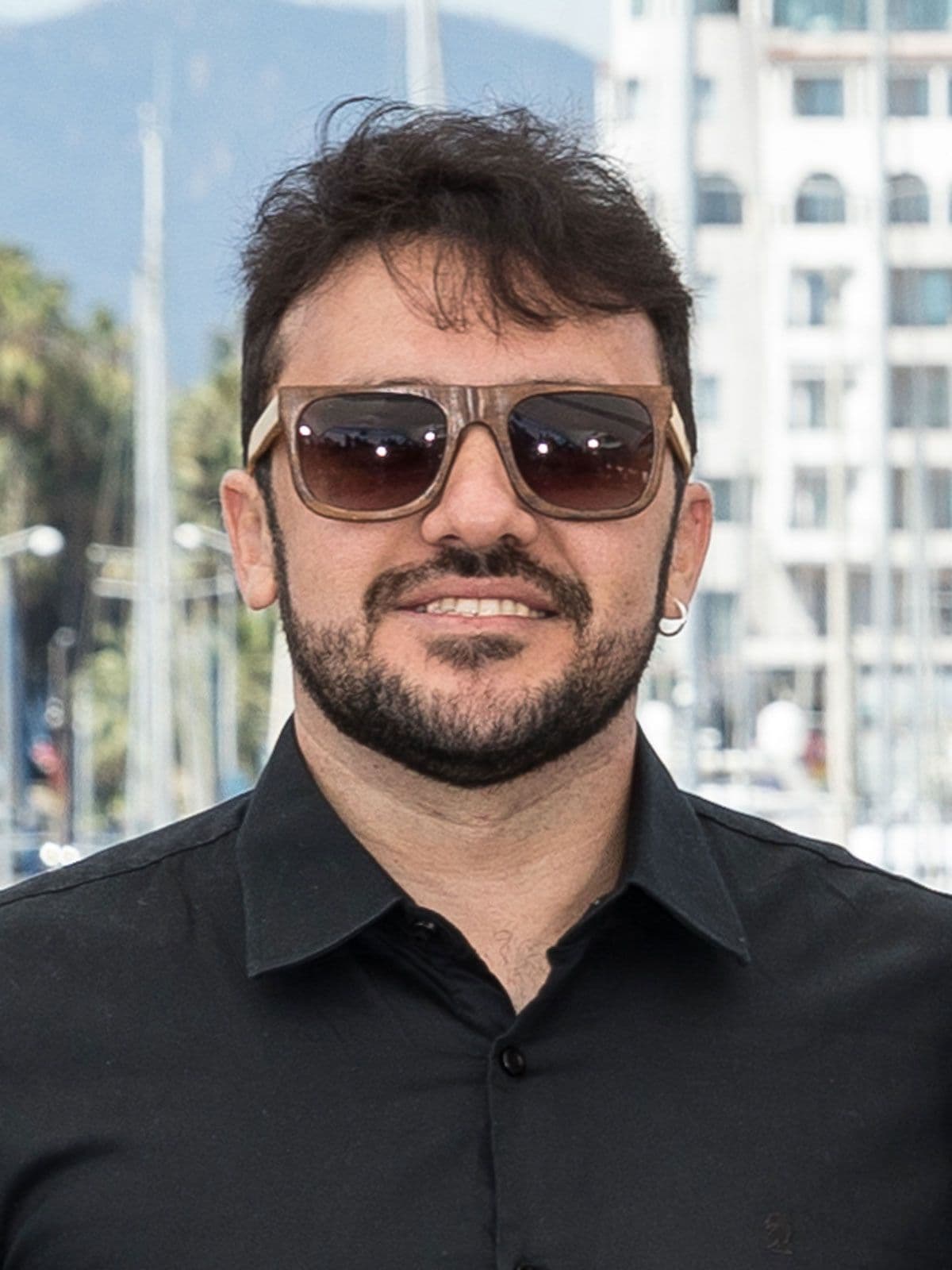 Thardelly Lima