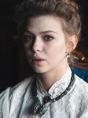 Taisiya Vilkova