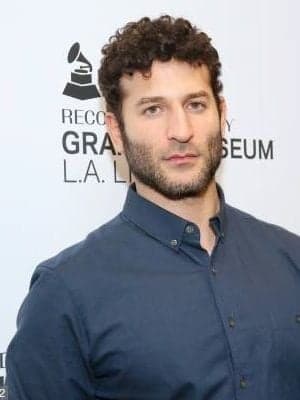 Chris Moukarbel