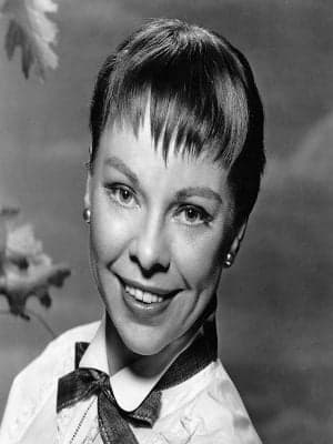 Carol Haney