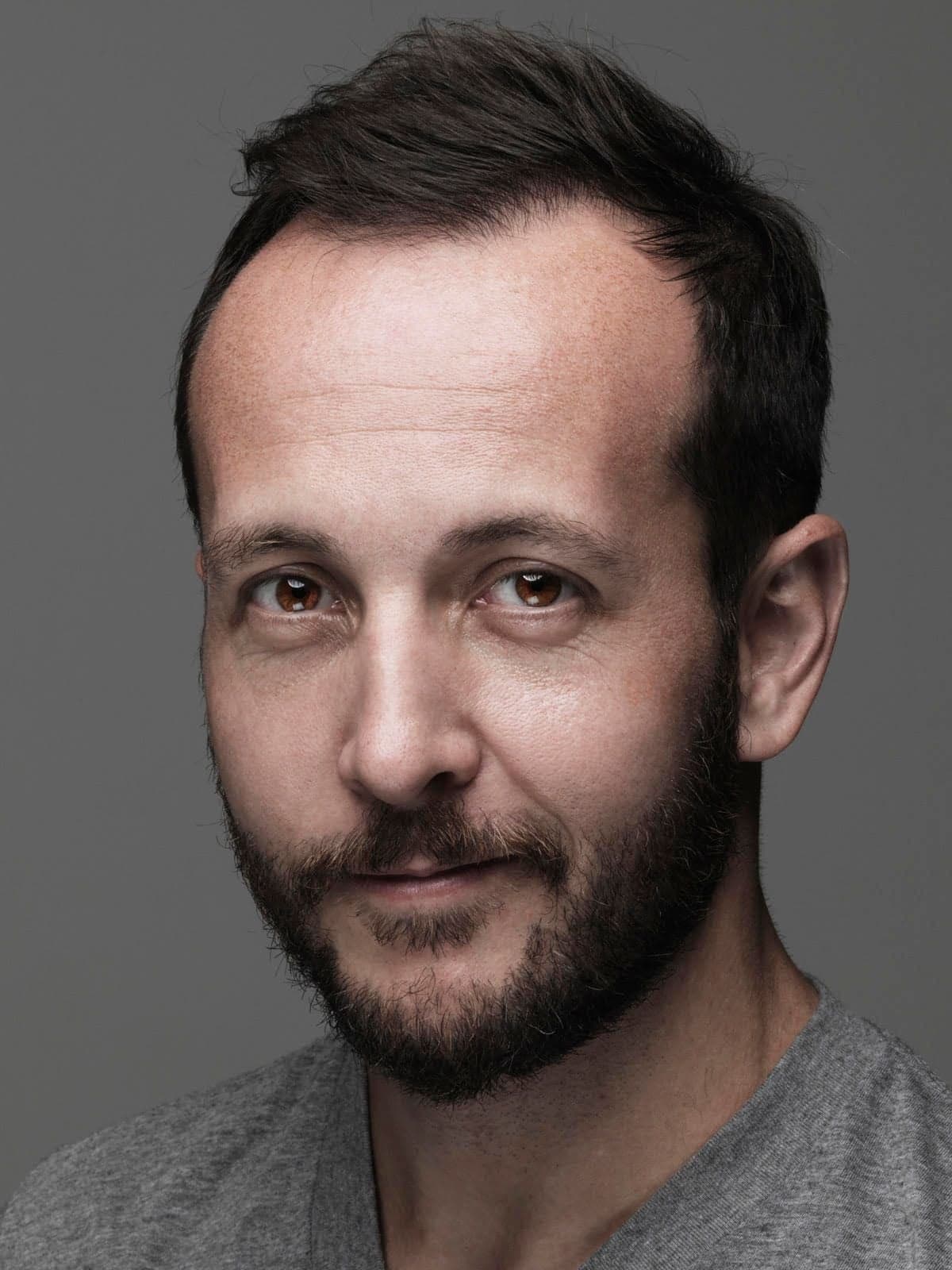 Julien Ratel