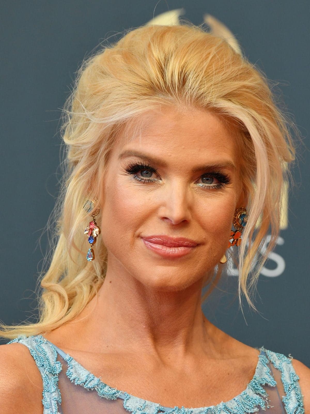 Victoria Silvstedt