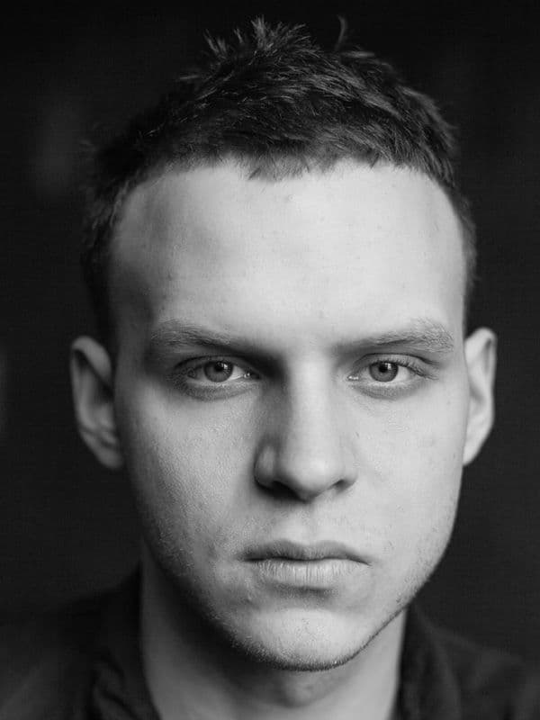 Danil Steklov