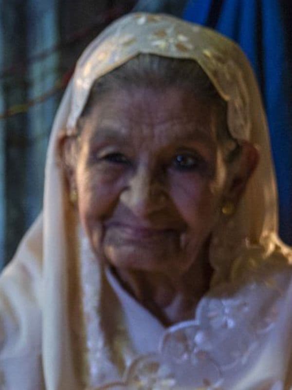 Farrukh Jaffar