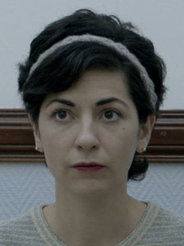 Victoria Almeida