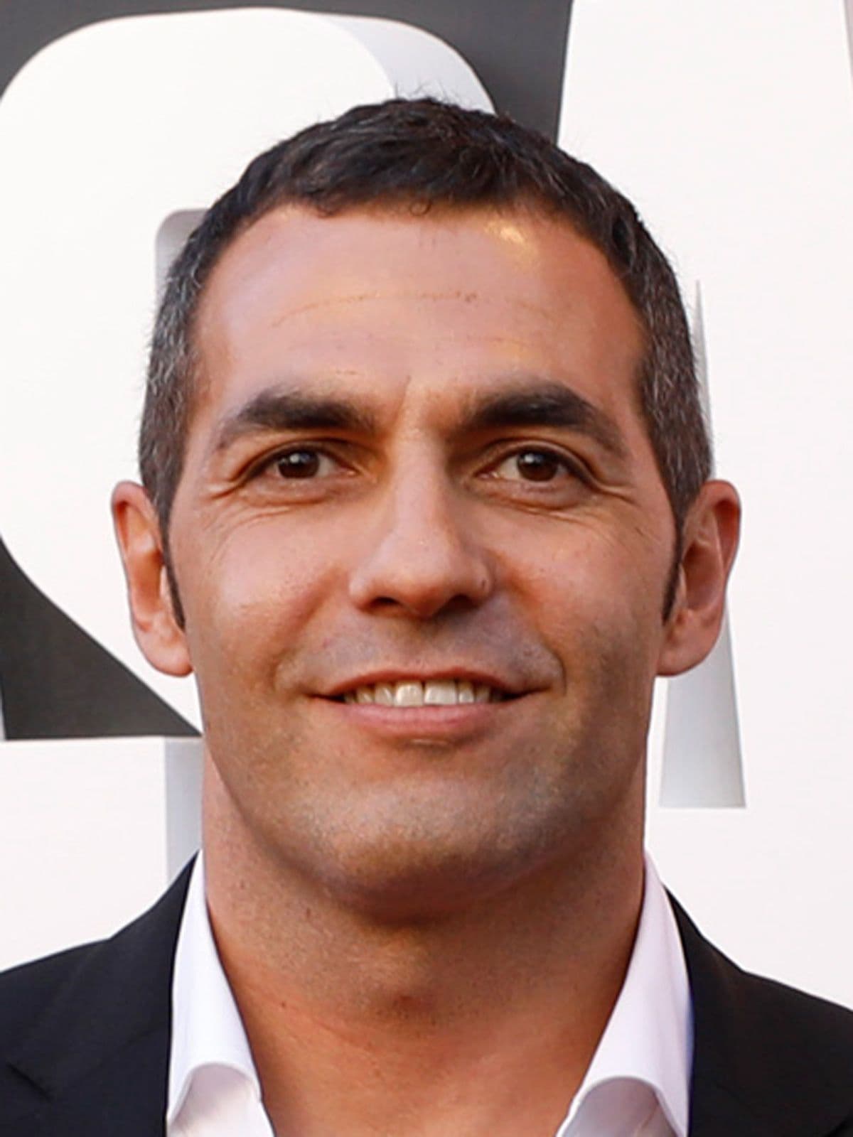 Mario de la Rosa