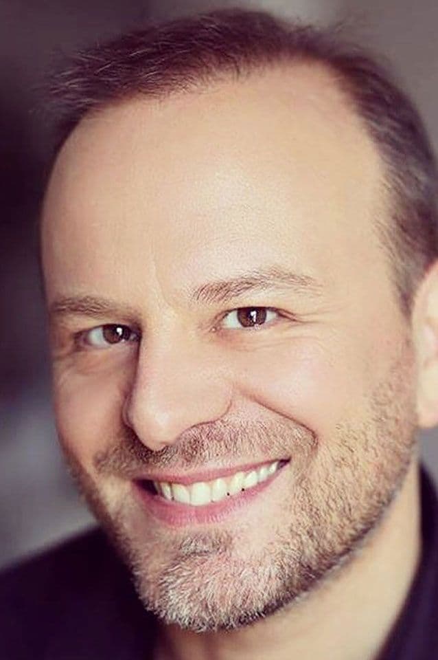Sébastien Fouillade