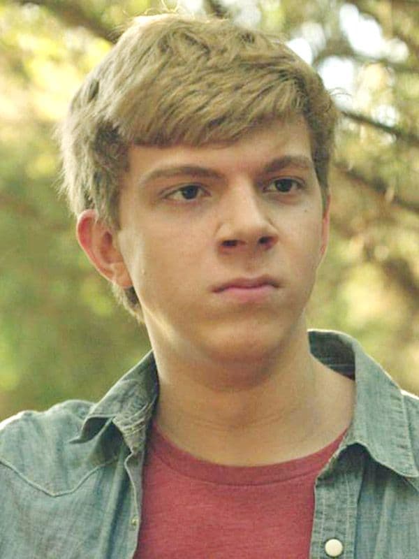 Gabriel Rush
