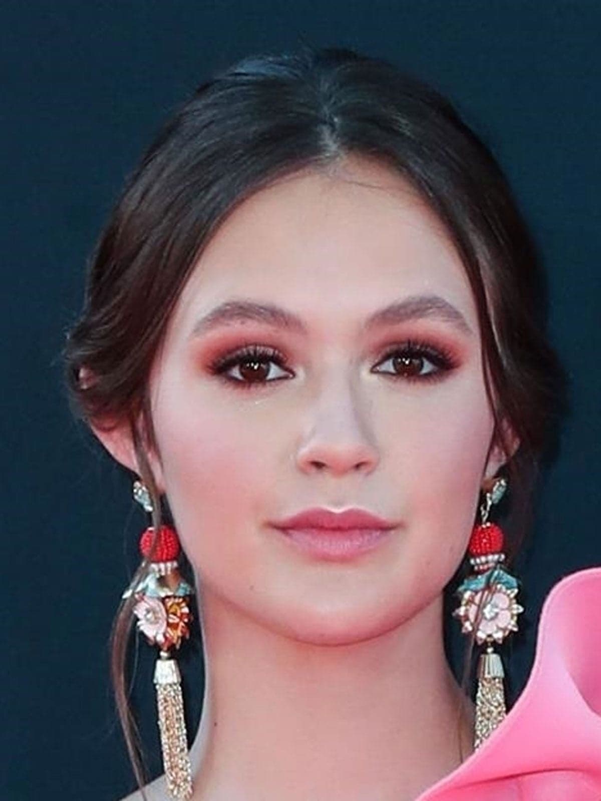 Olivia Sanabia