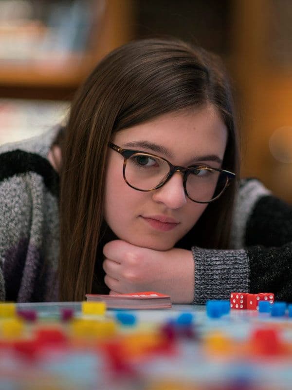 Emma Nelson (IV)