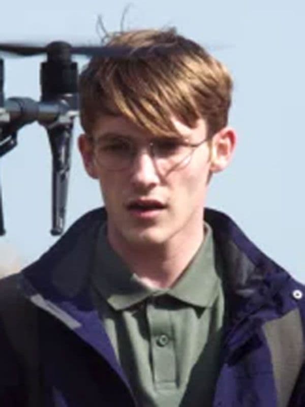 Benjamin Nugent