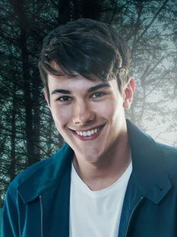 Jack Kane
