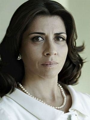 Alicia Borrachero