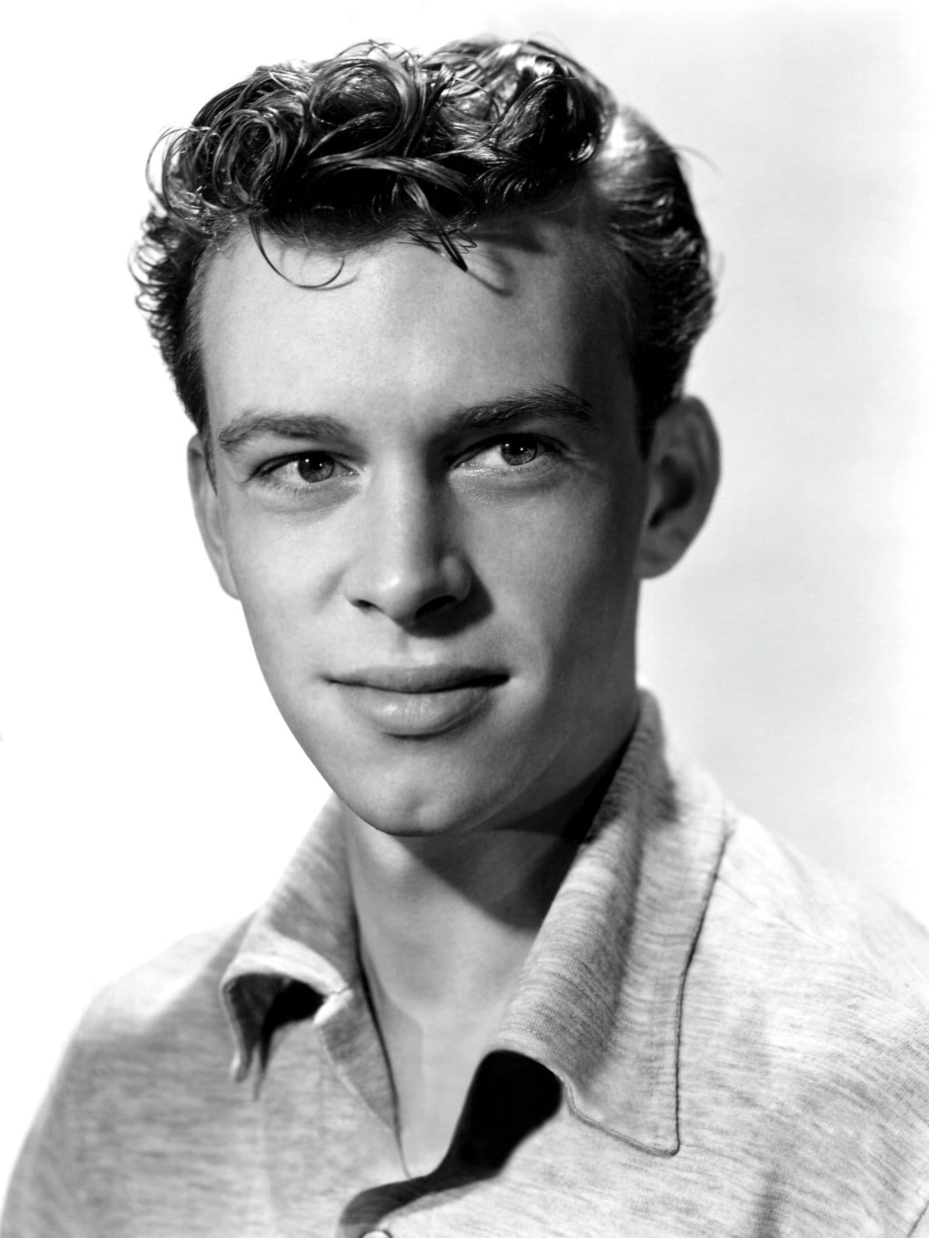 Skip Homeier
