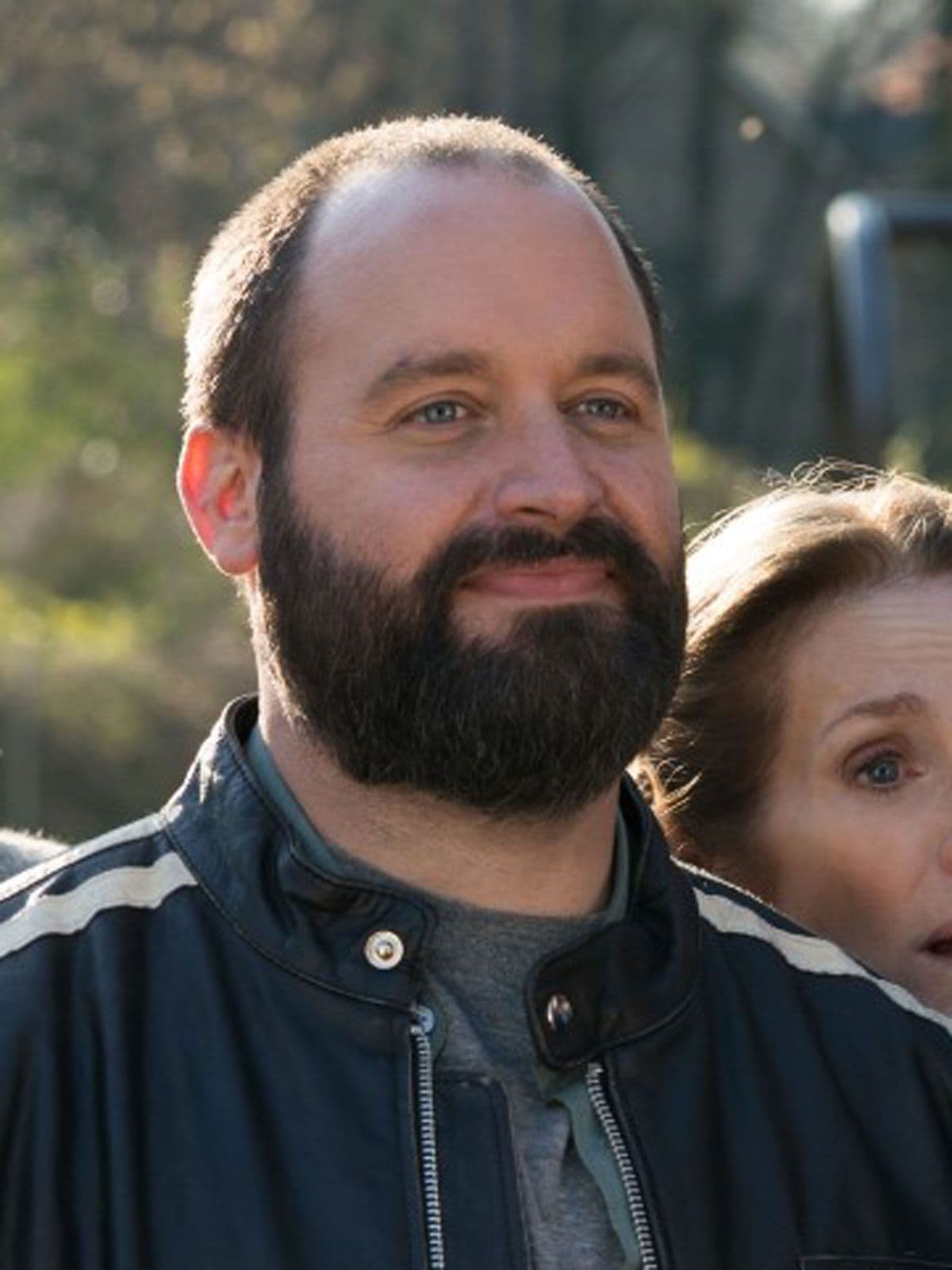 Tom Segura