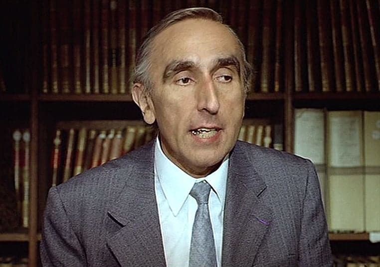 Bernard Musson