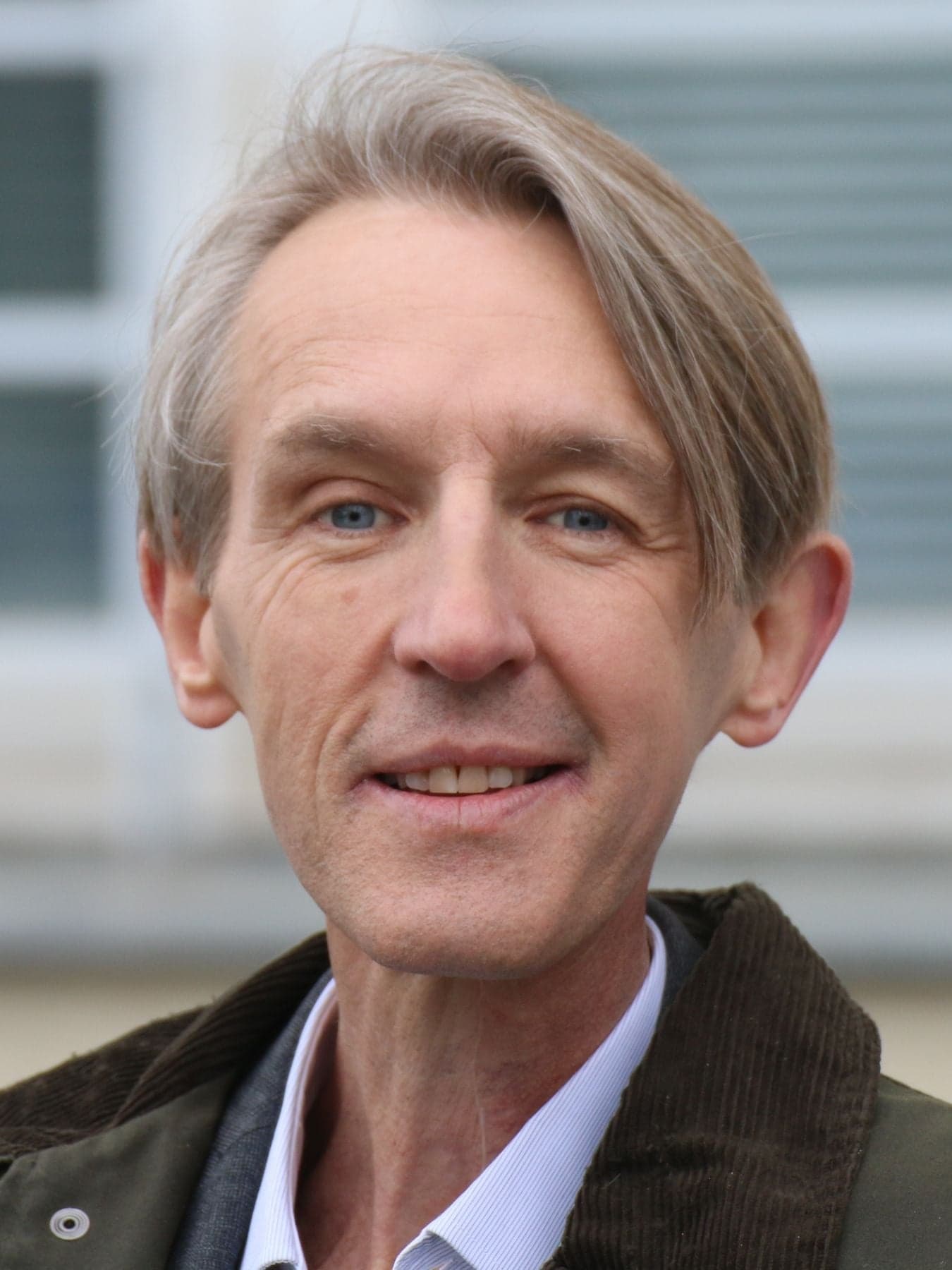 Andreas Schmidt