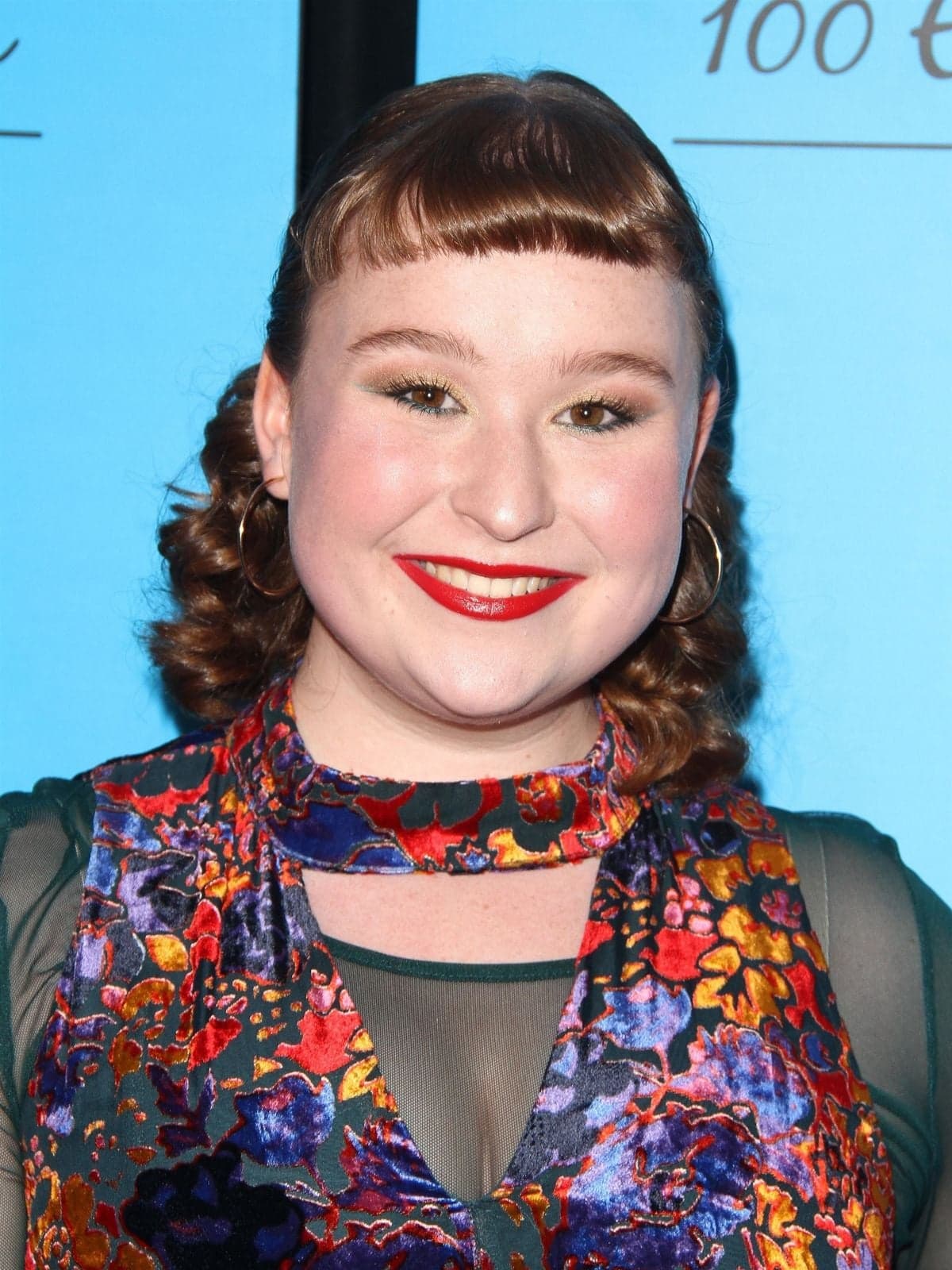 Julia Lester