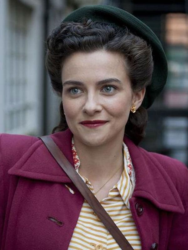 Sara Vickers