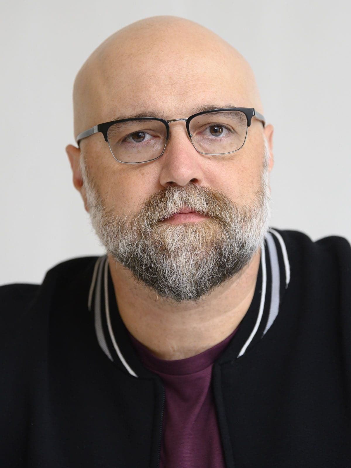Craig Brewer