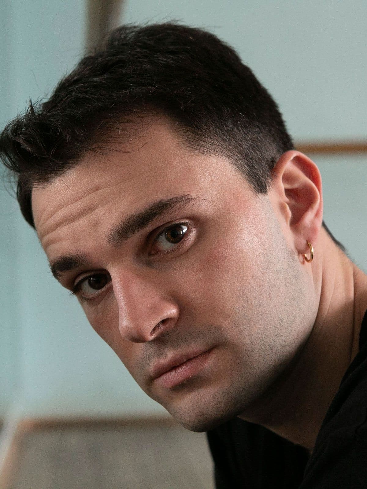 Bachi Valishvili
