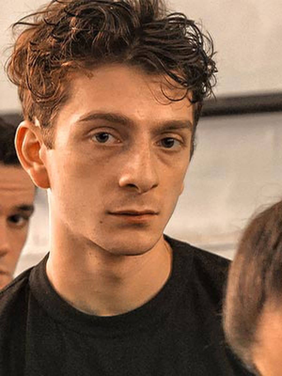 Levan Gelbakhiani
