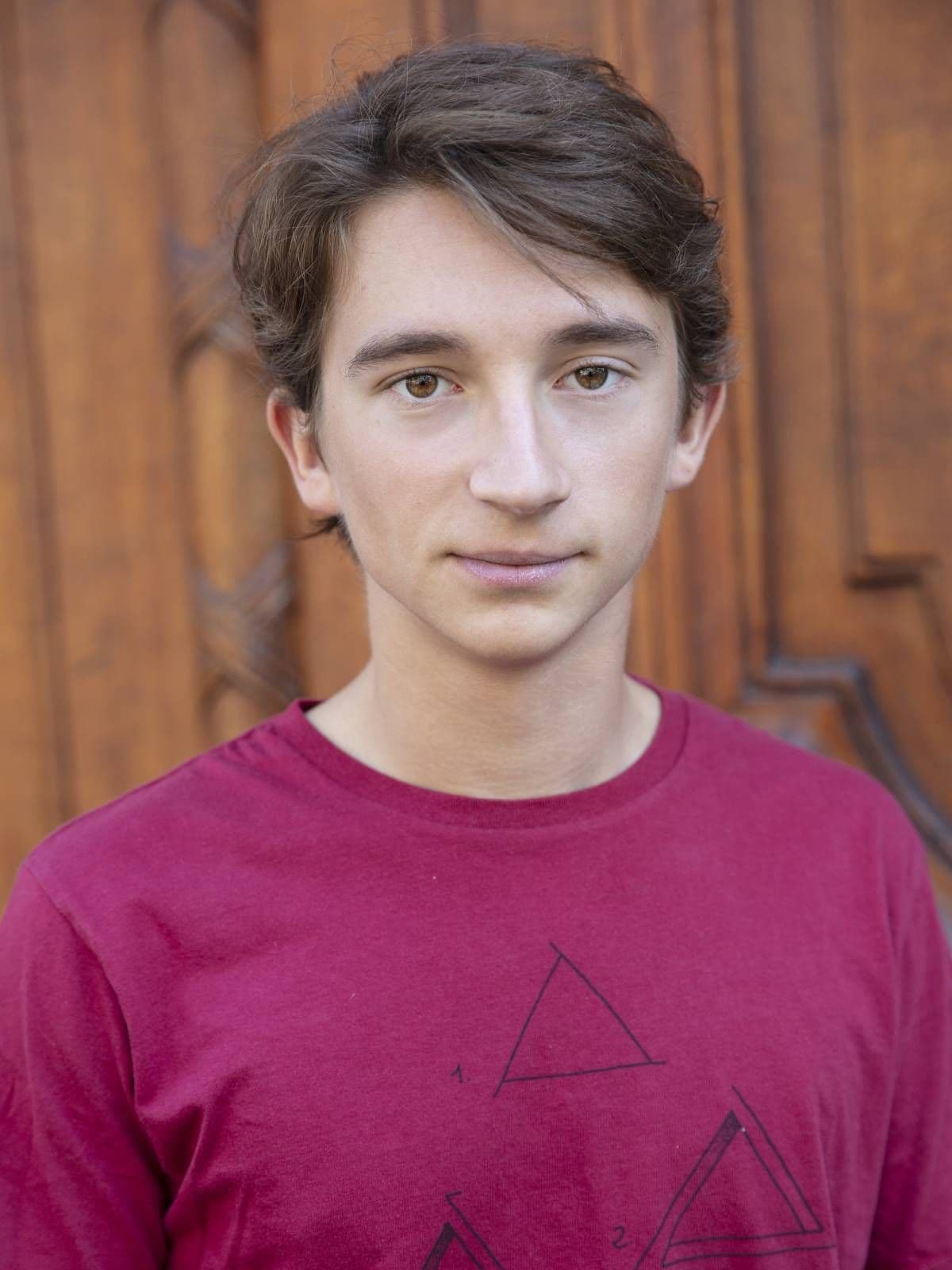 Antoine Werner
