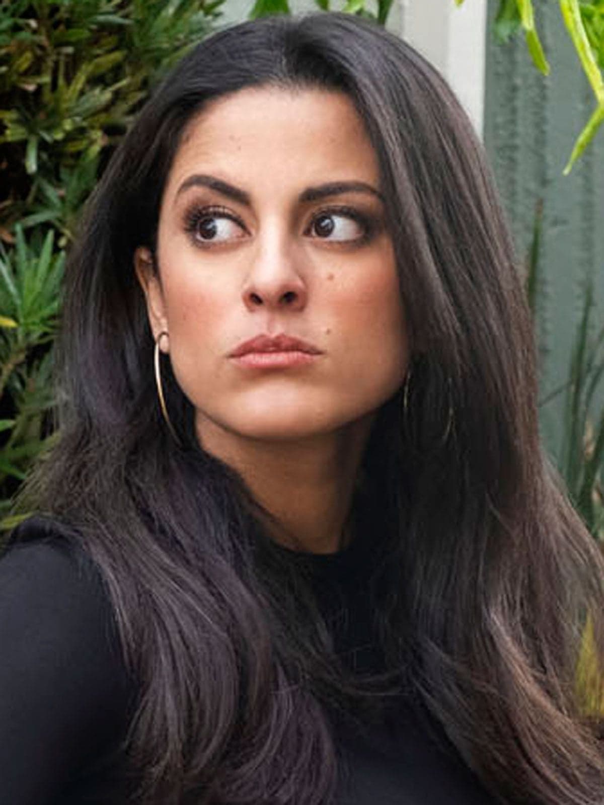 Carmela Zumbado