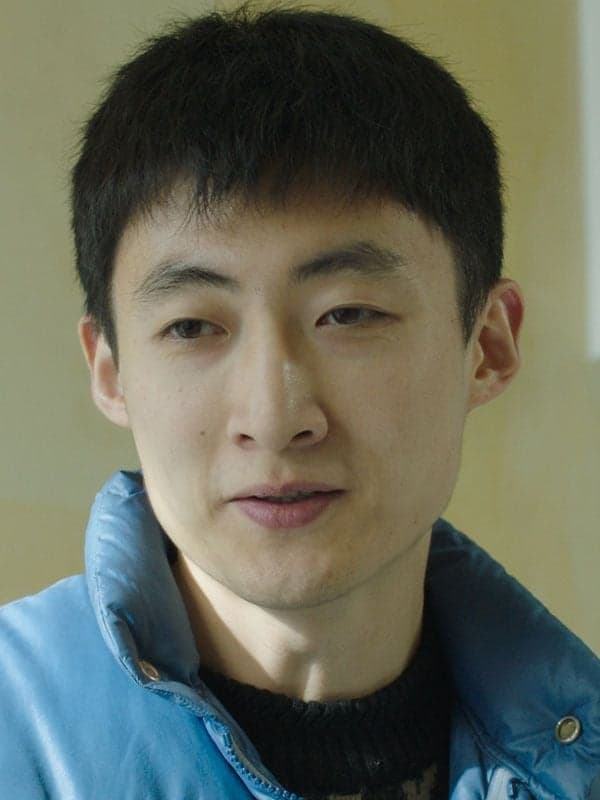 Xinglong Zhao
