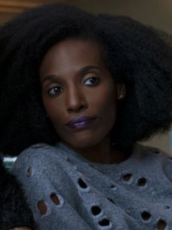 Zainab Johnson