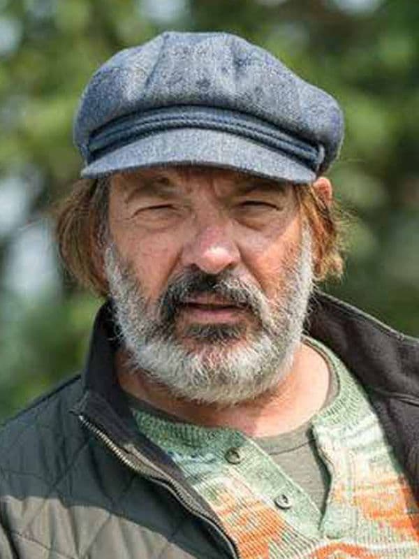 Philip Granger