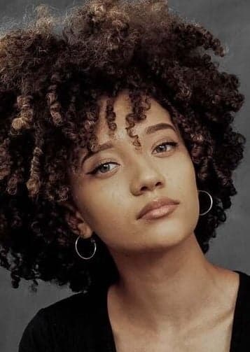 Amaya Blankenship