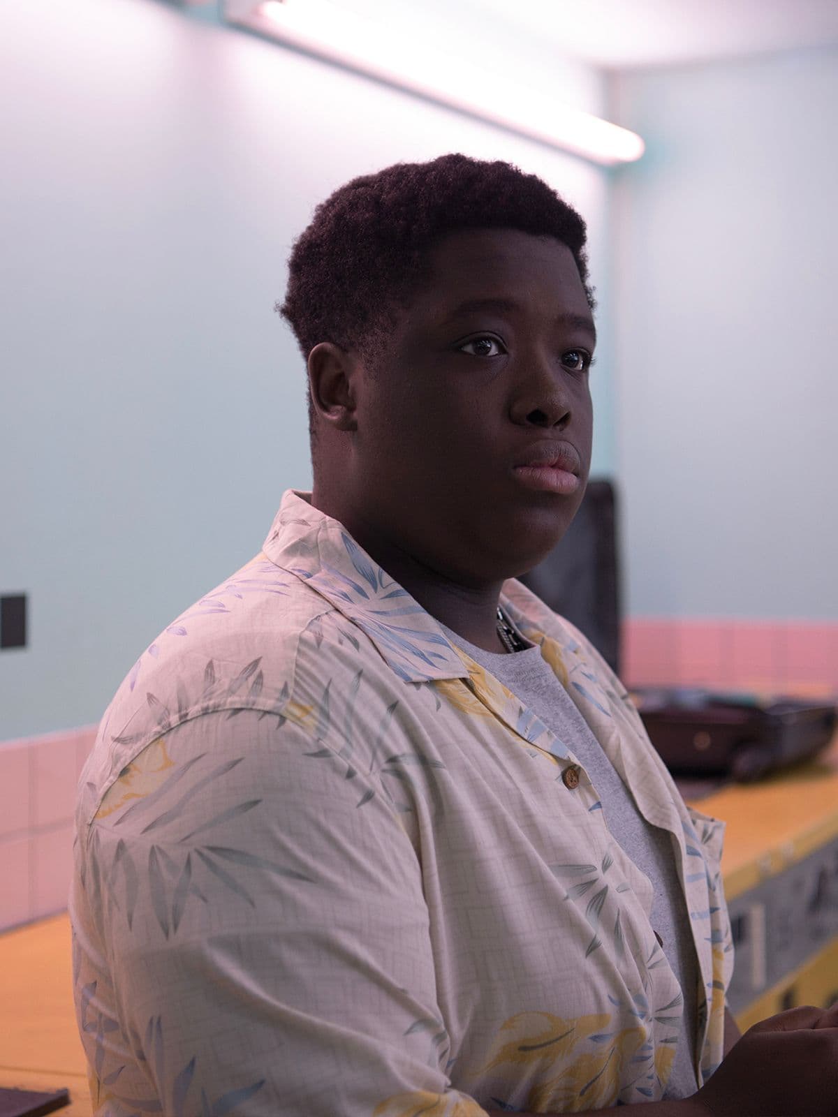Renély Alfred