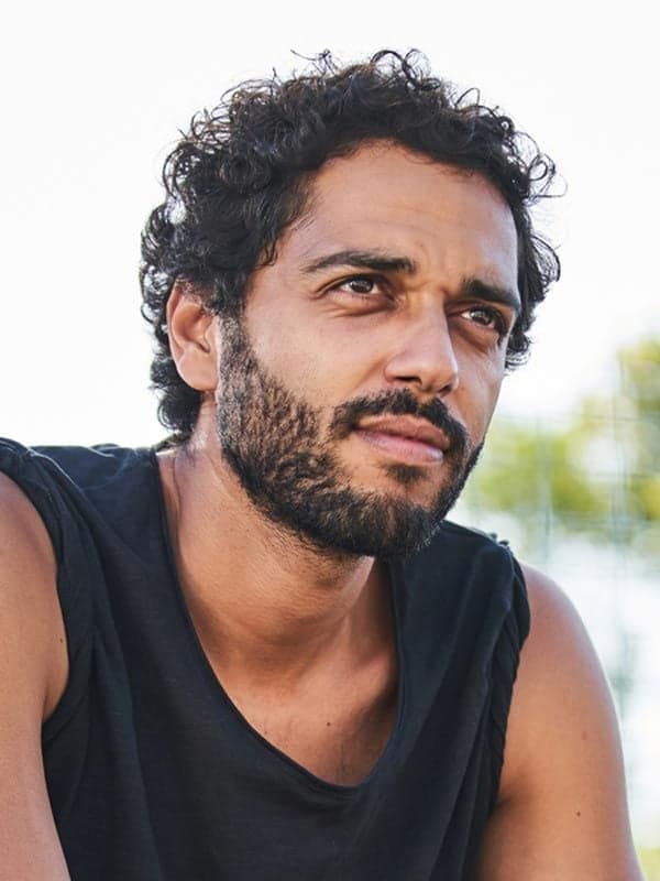 Marouane Zotti