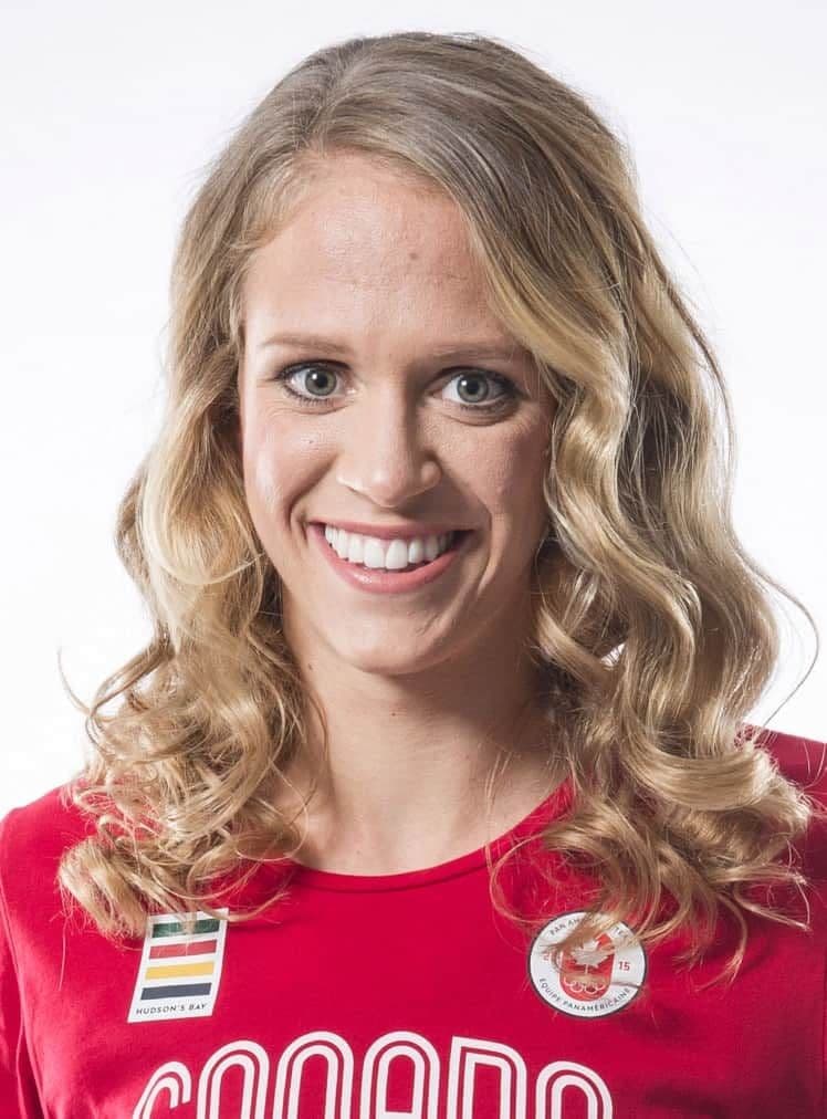 Hilary Caldwell