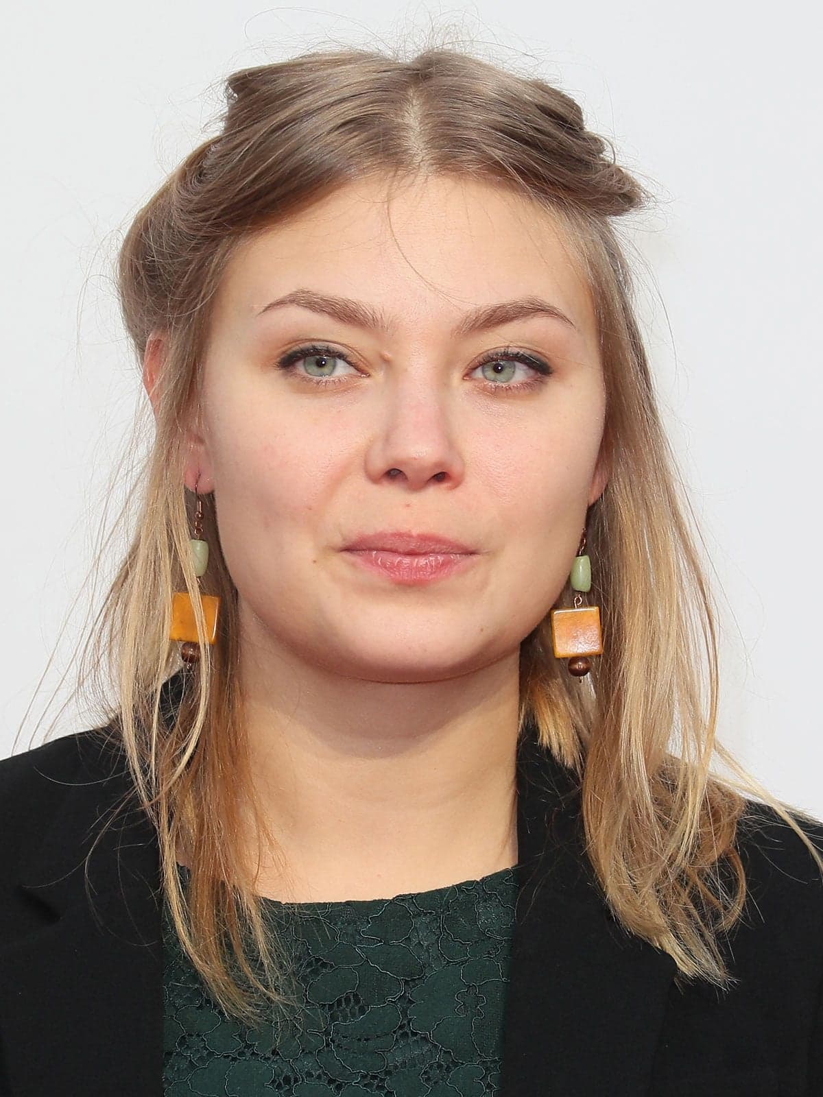Camille Sansterre