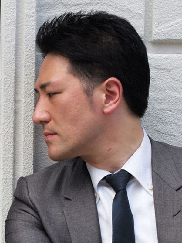 Ishii Yuichi