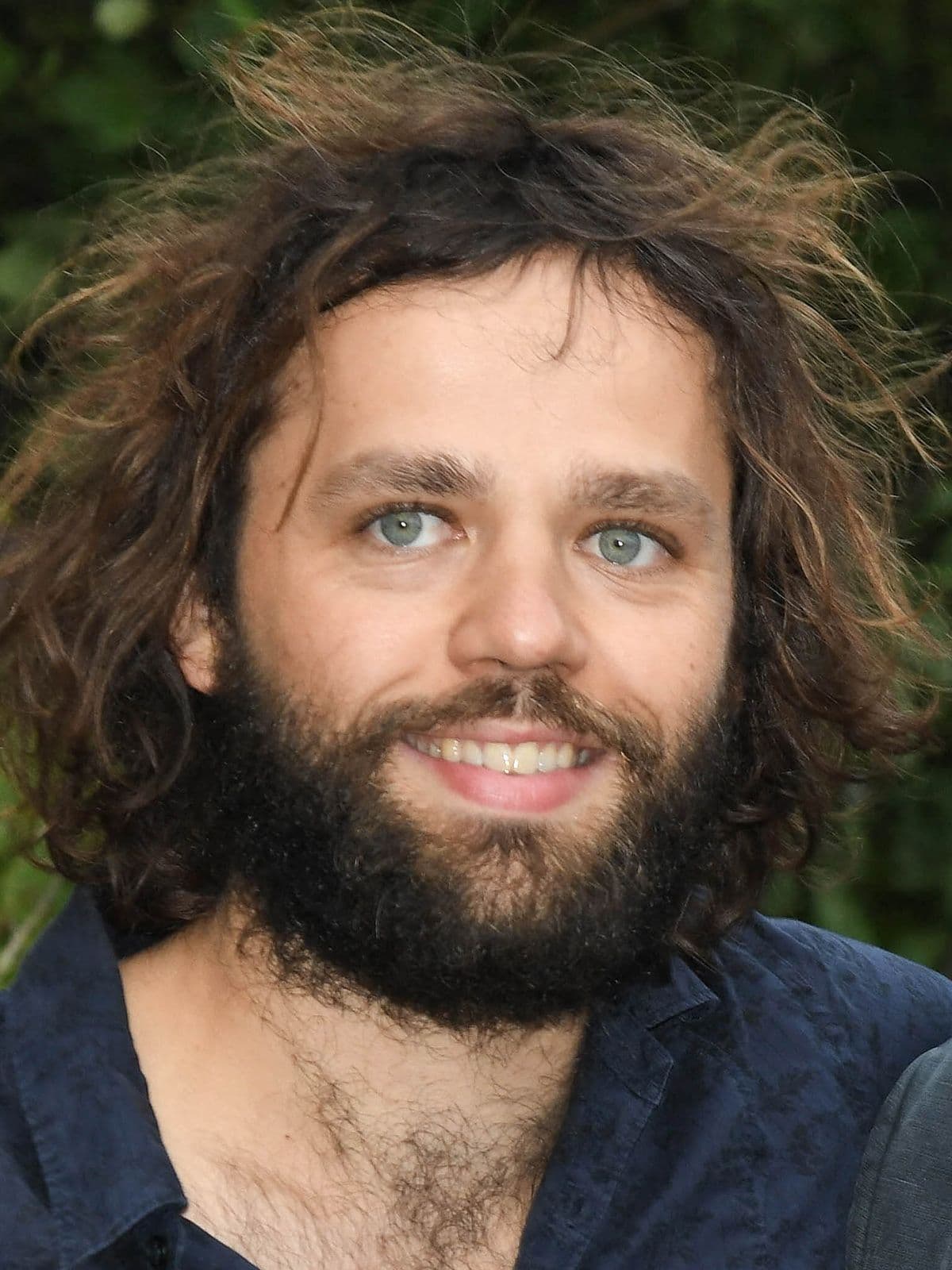 Yann Frisch