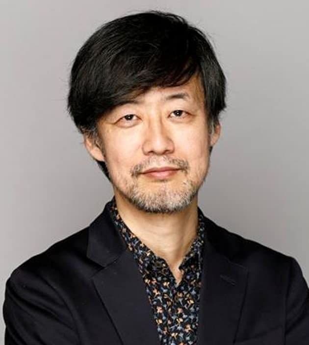 Takashi Yamazaki