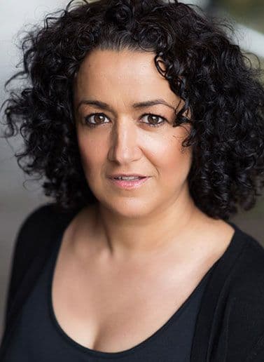 Zita Sattar