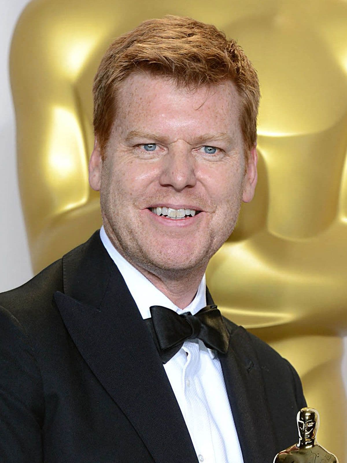 John Kahrs