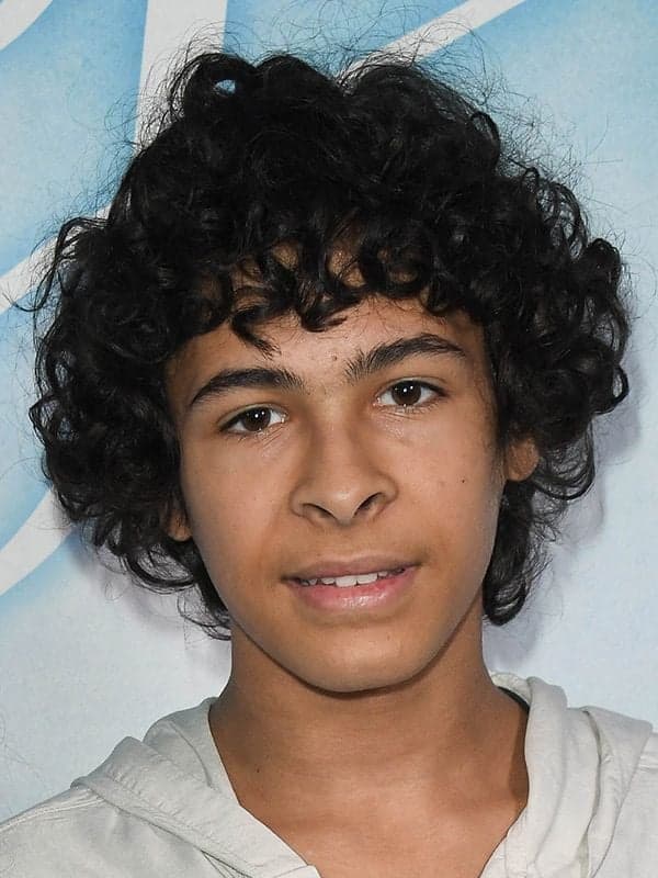 Orian Castano