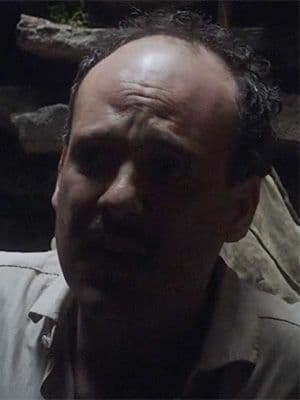 Antonio Romero