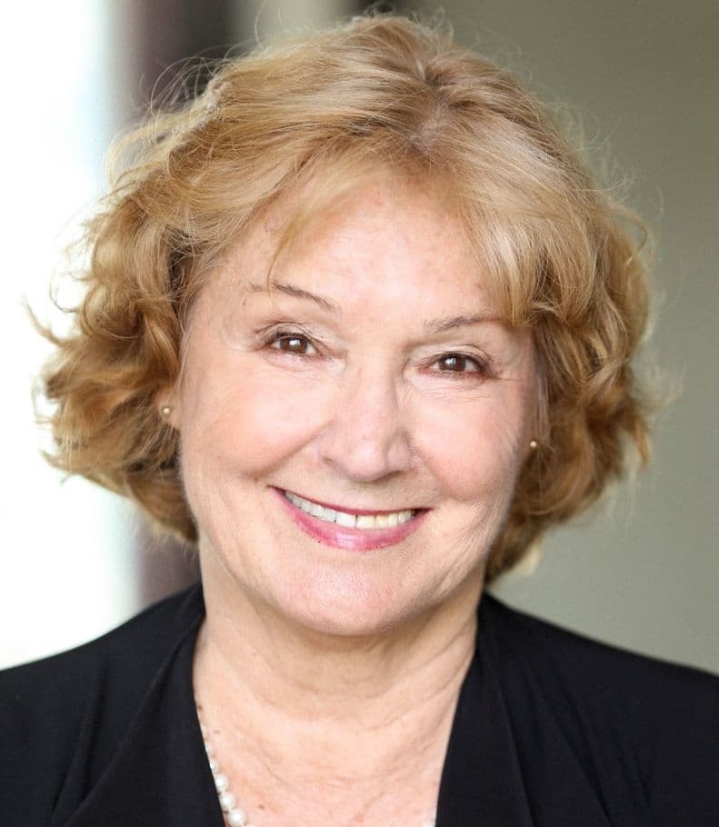 Colette Kraffe
